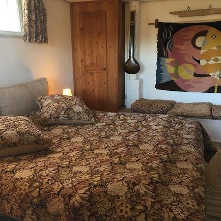 Danchelshus Bed & Breakfast Allinge-Sandvig Eksteriør bilde
