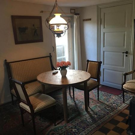 Danchelshus Bed & Breakfast Allinge-Sandvig Eksteriør bilde