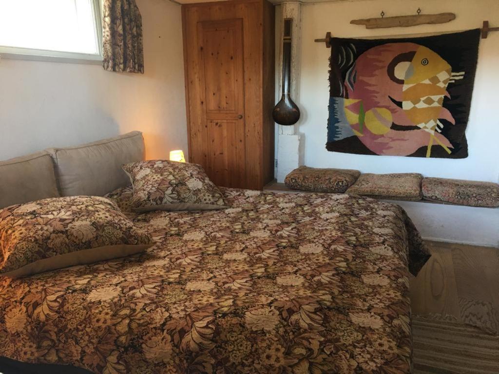 Danchelshus Bed & Breakfast Allinge-Sandvig Eksteriør bilde