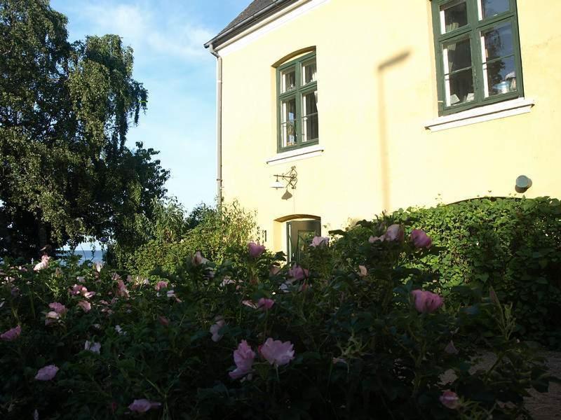 Danchelshus Bed & Breakfast Allinge-Sandvig Eksteriør bilde