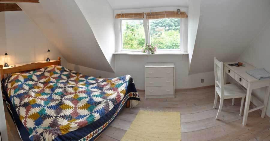 Danchelshus Bed & Breakfast Allinge-Sandvig Rom bilde